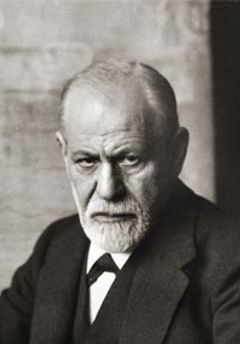  Sigmund Freud