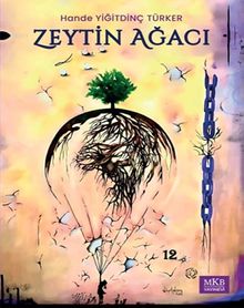 Zeytin Ağacı