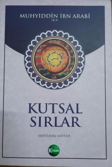 Kutsal Sırlar