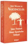 Şeker Portakalı Üçlemesi Seti (3 Kitap)