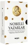 Nobelli Yazarlar Seti (5 Kitap)