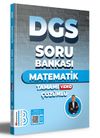2024 DGS Matematik Tamamı &Ccedil;&ouml;z&uuml;ml&uuml; Soru Bankası