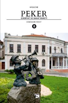 Peker Edebiyat ve Sanat Buketi