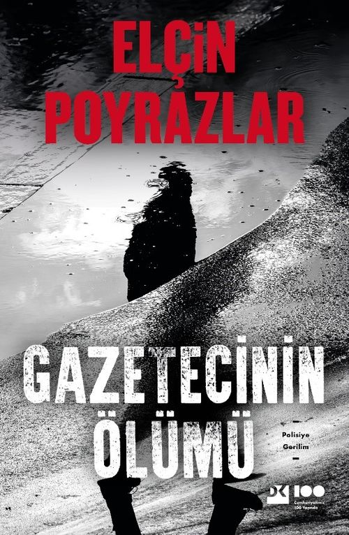 Gazetecinin Ölümü