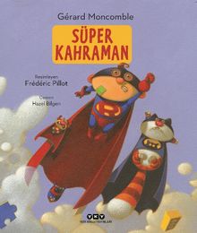 Süper Kahraman