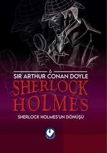 Sherlock Holmes / Sherlock Holmes'un Dönüşü