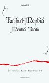 Tarihu'l-Menbic&icirc; & Menbic&icirc; Tarihi