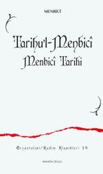 Tarihu'l-Menbicî & Menbicî Tarihi