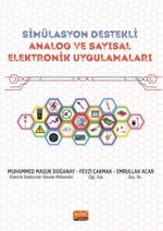 Simülasyon Destekli Analog Ve Sayısal Elektronik Uygulamaları & Simülasyon Destekli Mühendislik Uygulamaları