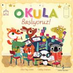 Okula Başlıyoruz!