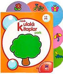 Park / Minik Kulaklı Kitaplar