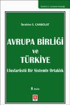 Avrupa Birliği ve T&uuml;rkiye
