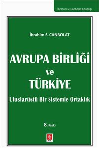 Avrupa Birliği ve Türkiye 