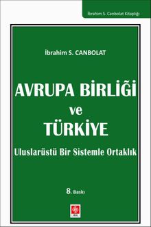 Avrupa Birliği ve Türkiye 