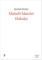 Mahalli İdareler Hukuku