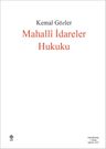 Mahalli İdareler Hukuku
