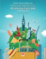 Meslek Yüksek Okulları İçin Mesleki İngilizce Business English (Ders Notları)