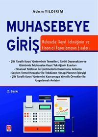 Muhasebeye Giriş