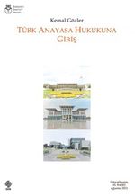 Türk Anayasa Hukukuna Giriş
