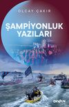 Şampiyonluk Yazıları (Ciltli)