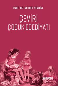 Çeviri Çocuk Edebiyatı 