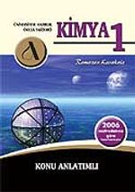 Kimya 1 / Konu Anlatımlı