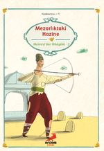 Mezarlıktaki Hazine/Mevlana Mesnevi'den II/Klasiklerimiz