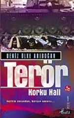 Terör / Korku Hali