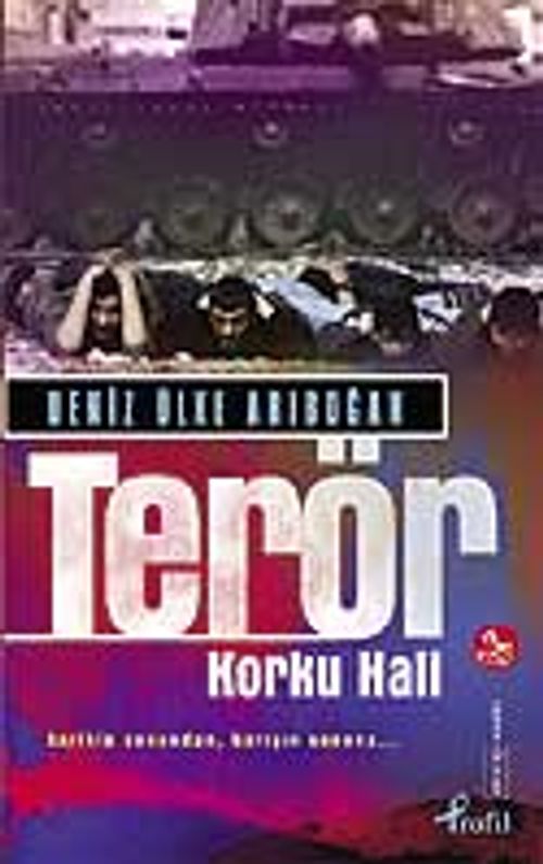 Terör / Korku Hali