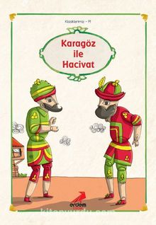 Karagöz ile Hacivat/Klasiklerimiz - Bilinmeyen Yazar