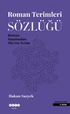 Roman Terimleri S&ouml;zl&uuml;ğ&uuml;
