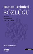 Roman Terimleri Sözlüğü