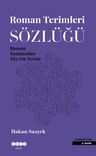 Roman Terimleri Sözlüğü