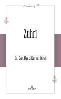 Zührî / Öncülerimiz 50