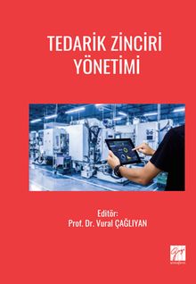 Tedarik Zinciri Yönetimi 