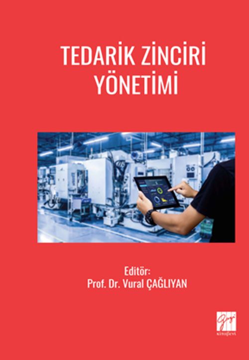Tedarik Zinciri Yönetimi 