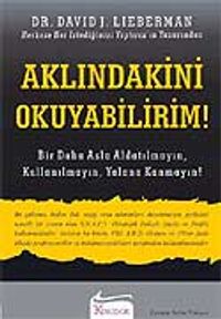 Aklındakini Okuyabilirim!