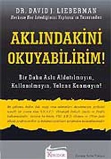 Aklındakini Okuyabilirim!