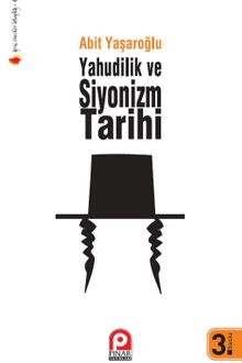 Yahudilik ve Siyonizm Tarihi