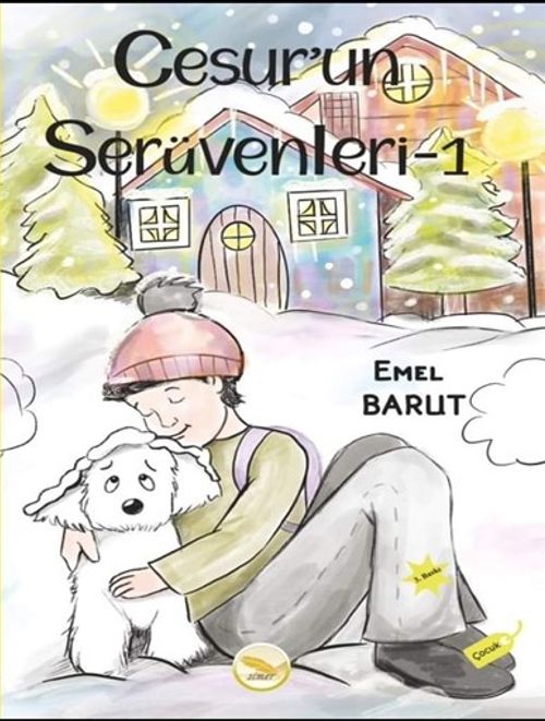 Cesur'un Serüvenleri 1