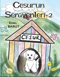 Cesur’un Serüvenleri 2