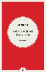 Yaraları Sevgi İyileştirir