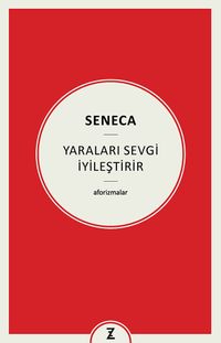 Yaraları Sevgi İyileştirir