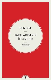 Yaraları Sevgi İyileştirir