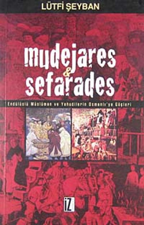 Mudejares & Sefarades