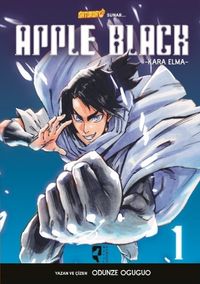 Apple Black / Kara Elma 1