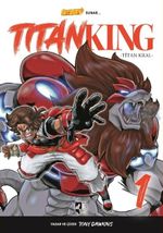 Titanking / Titan Kral 1