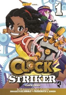 Clock Strıker / Clock Çırağı 1