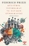 K&uuml;lt&uuml;rel İstihbarat ve Savaşın Etnografisi