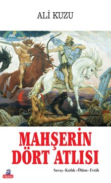 Mahşerin Dört Atlısı